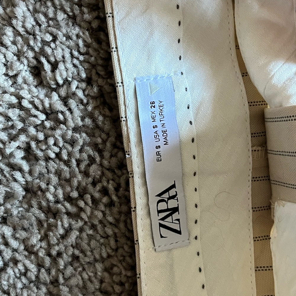 Zara pencil skirt S - Picture 10 of 10